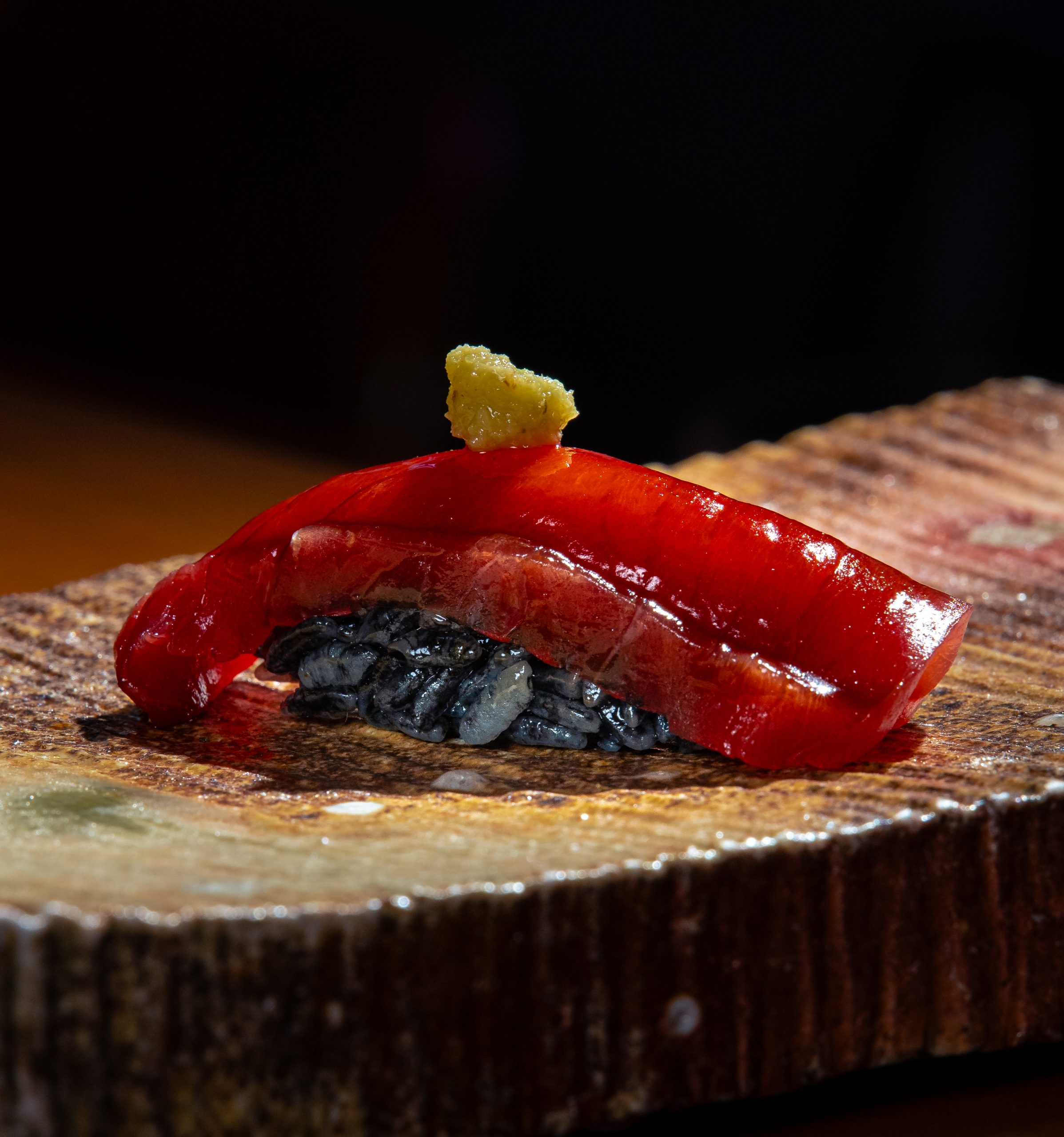 Akami Nigiri