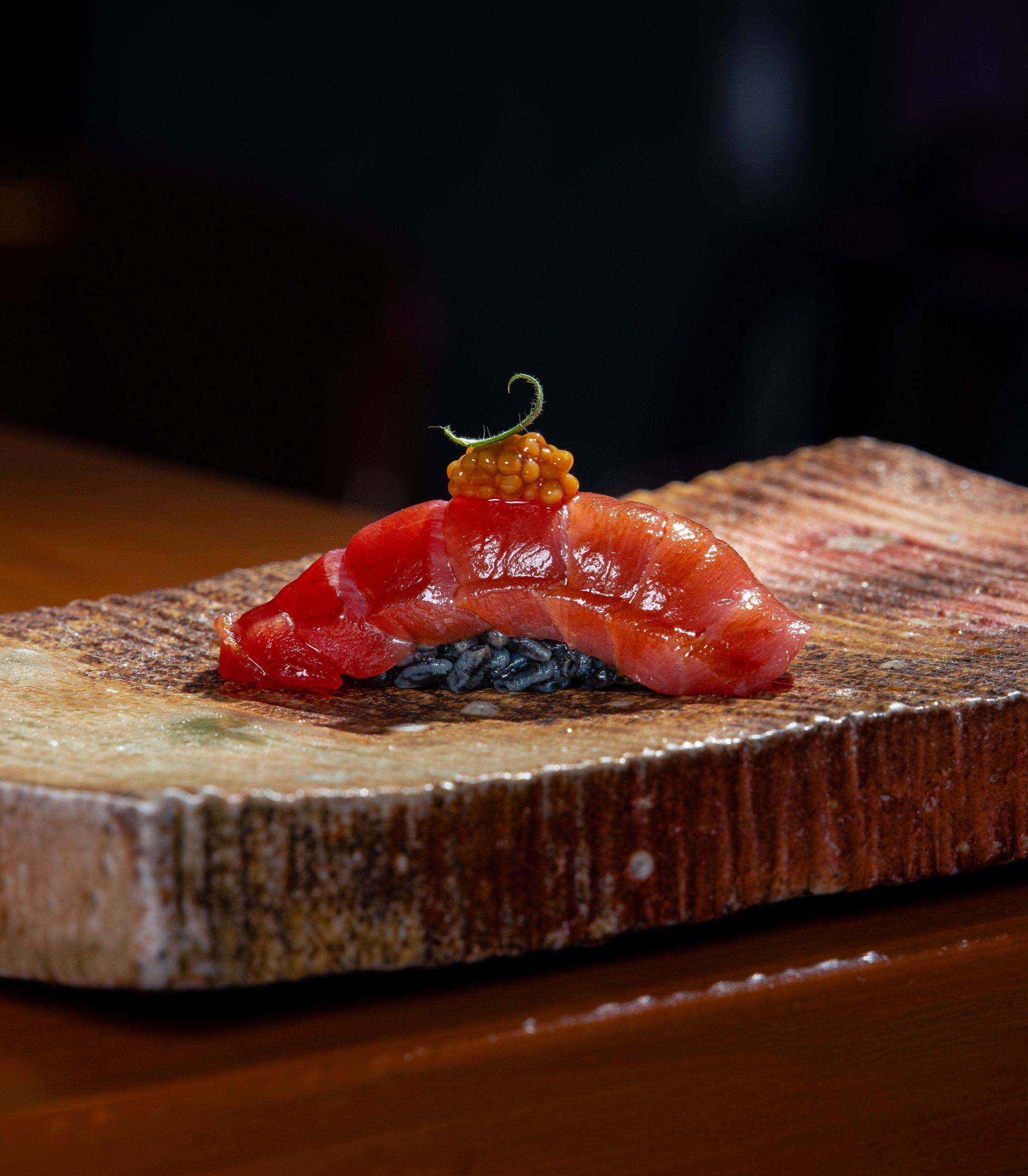 chutoro